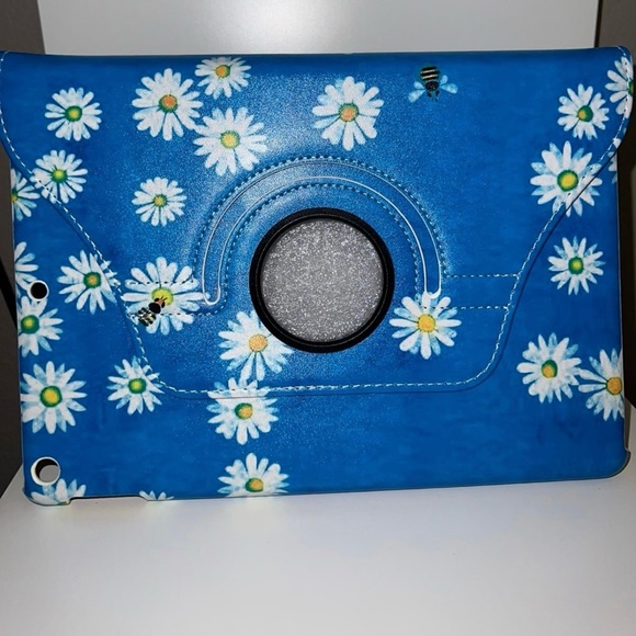 TiMOVO Folio Case for iPad 10.2, 2019 - Picture 2 of 6